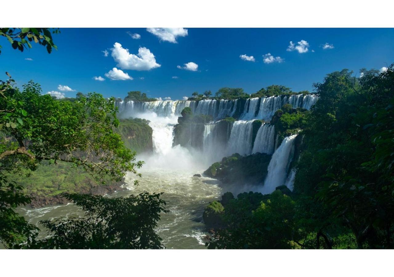 Selina Foz Hotel Foz do Iguacu Exterior photo