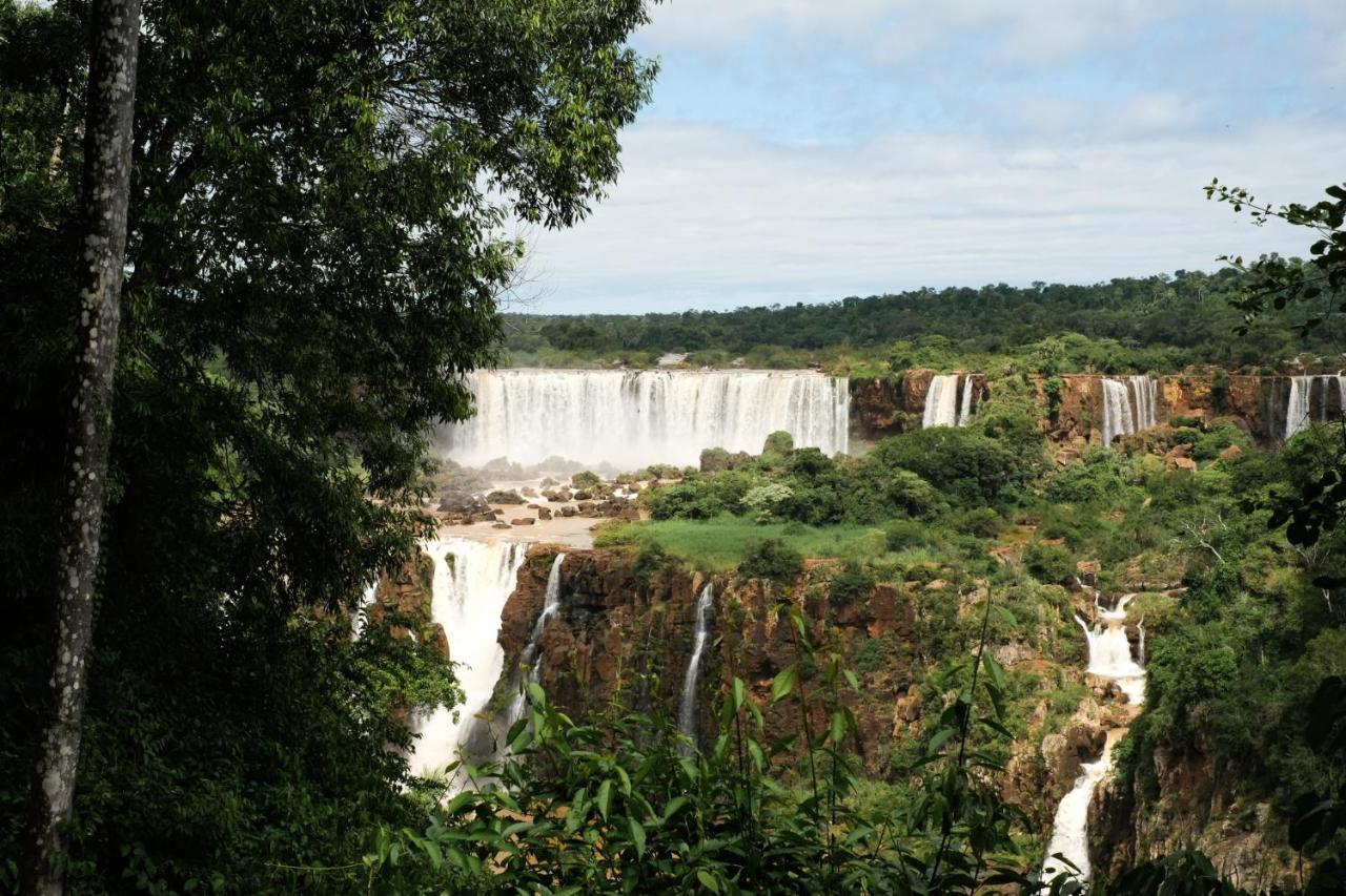 Selina Foz Hotel Foz do Iguacu Exterior photo